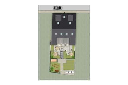 Wohnung zum Kaufen in Karlsruhe 384.000,00 € 64.35 m²