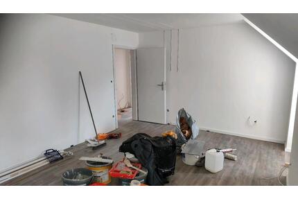 2 Zimmer Wohnung Erstbezug nach Renovierung. - Coburg