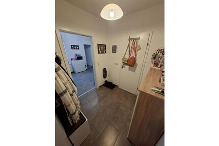 2-Raumwohnung mit Balkon - 525,00&nbsp;EUR Kaltmiete, ca.&nbsp; 50,00&nbsp;m&sup2; in Fürstenwalde (Spree) (PLZ: 15517)