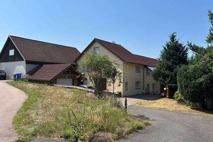 Haus zum Kaufen in Treffelstein 498.000,00 € 326.22 m²
