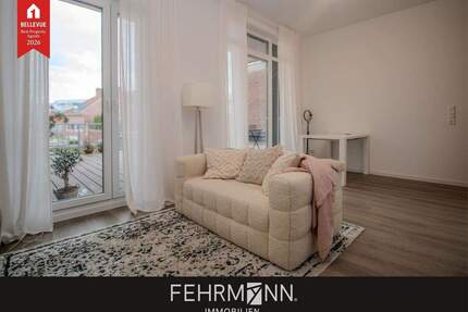 Reserviert - Moderne Wohnung in zentraler Lage von Lingen zu vermieten - Lingen / Altenlingen