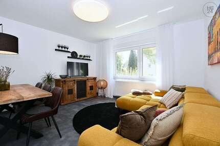 Wohnung zum Mieten in Stuttgart 1.390,00 € 51 m²