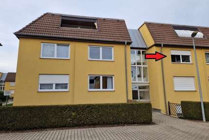 Wohnung zum Kaufen in Tübingen 144.500,00 € 28 m²