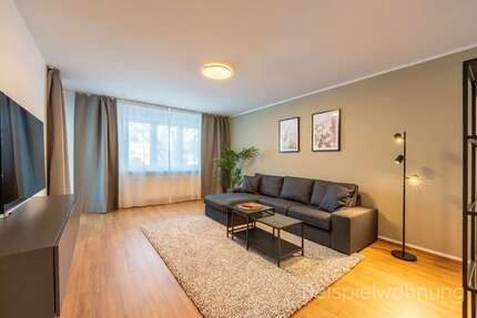 Wohnung zum Kaufen in Berlin 422.532,00 € 85.36 m²