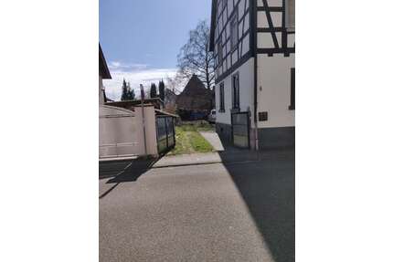 Haus zum Kaufen in Wörth 255.000,00 € 116 m²