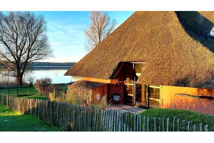 Ostern spontan ans Meer oder See: Ferienhaus oder FeWo mieten - Berlin Mitte