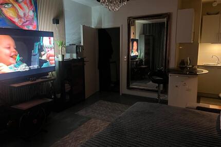 Möblierte Wohnung zur Zwischenmiete(ab 05.20-06.20) - Köln Lindenthal