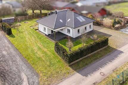 Haus zum Kaufen in Rüde Großrüde 435.000,00 € 129.76 m² - Rüde / Großrüde