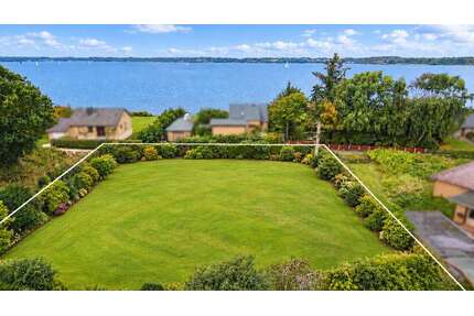 Grundstück zu verkaufen in Glücksburg (Ostsee) 599.000,00 € 1367 m²
