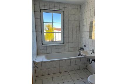 3-Zimmer-Wohnung in Putlitz zu vermieten