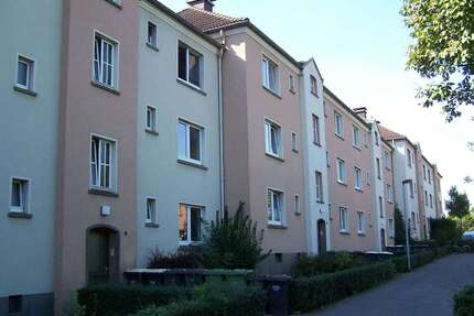 Wohnung zum Mieten in Dülmen 350,00 € 48.35 m²