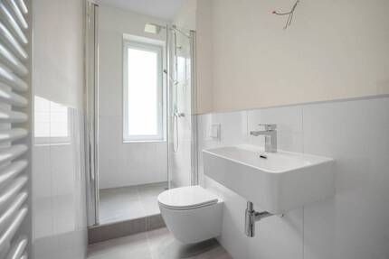 Sanierter Altbau in Hannover-Ricklingen