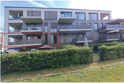 Wohnung zum Kaufen in Simbach am Inn 230.000,00 € 68 m²