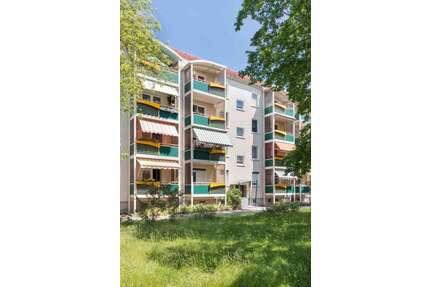 Wohnung zum Mieten in Hoyerswerda 340,00 € 56.86 m²