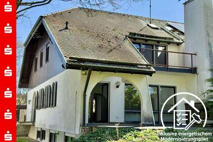 Haus zum Kaufen in München, Aubing-Lochhausen-Langwied 999.000,00 € 159 m²