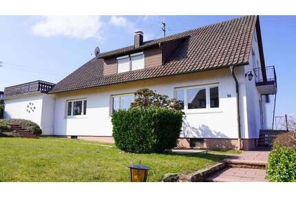 Haus zum Kaufen in Engelsbrand 445.000,00 € 212.18 m²