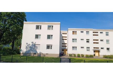 Modernisierte 3-Zimmer Wohnung in Gropiusstadt,**provisionsfrei** - Berlin Neukölln