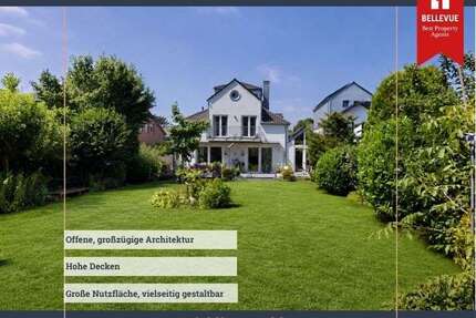 Haus zum Kaufen in Pulheim-Brauweiler 1.298.000,00 € 232.03 m²