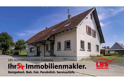 Haus zum Kaufen in Fronreute 600.000,00 € 220 m²