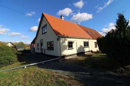 Haus zum Kaufen in Plauen 270.000,00 € 103 m²