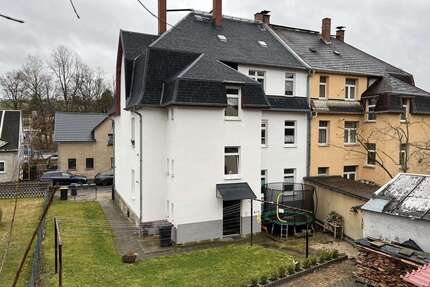 Haus zum Kaufen in Rodewisch 190.000,00 € 270 m²