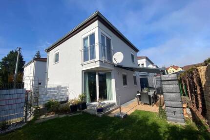 freistehendes Einfamilienhaus - Raumwunder - Birkenfeld