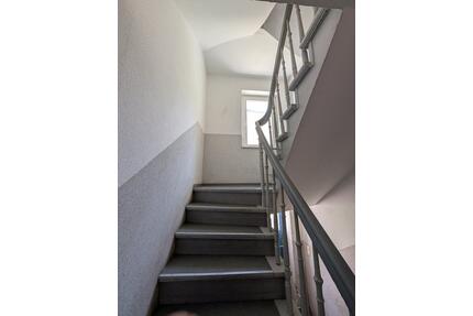 Mehrfamilienhaus mit Top-Rendite - Sangerhausen