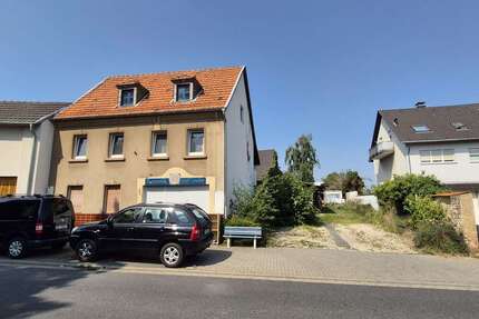 Grundstück zu verkaufen in Meckenheim 248.000,00 € 820 m²