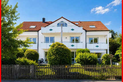 Wohnung zum Kaufen in Fürstenfeldbruck 199.000,00 € 35 m²