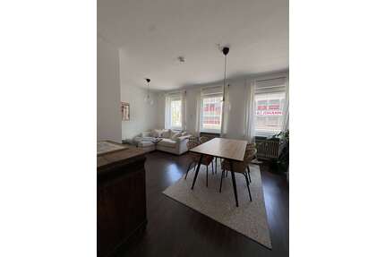 Wohnung zum Mieten in Koblenz 570,00 € 51 m²