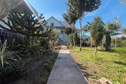 Einfamilienhaus im Zentrum von Mainz - Privatverkauf