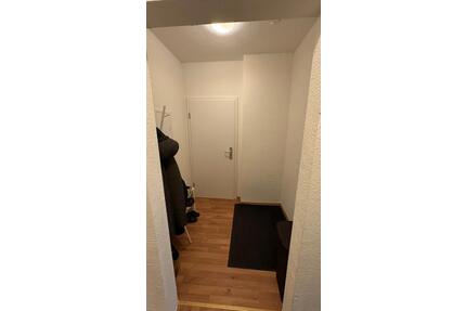 Perfekte Studentenwohnung in Gartlage - Osnabrück
