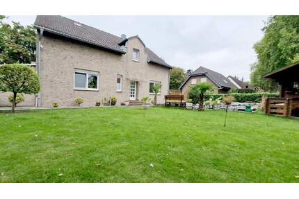 Ein seltener Juwel - jeder Meter durchdacht, jeder Zentimeter modern, jeder Millimeter gepflegt. - Oberhausen Schwarze Heide