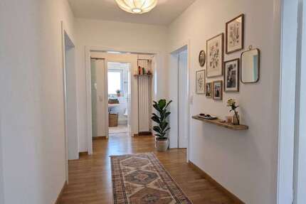 Wohnung zum Mieten in Stuttgart 1.795,00 € 102 m²