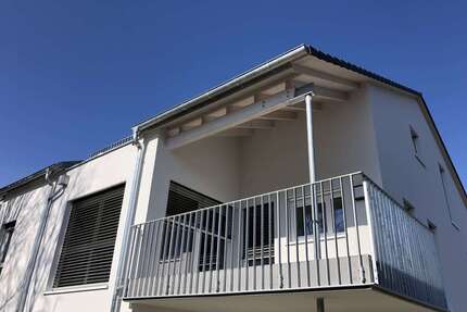 Wohnung zum Mieten in Mössingen 1.500,00 € 120 m²