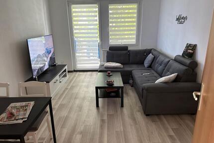 Nachmieter für 2 Raum Wohnung - 455,00&nbsp;EUR Kaltmiete, ca.&nbsp; 48,00&nbsp;m&sup2; in Schwarza (PLZ: 98547)