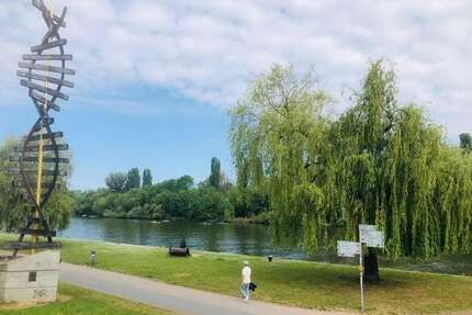 Wohnung zum Kaufen in Offenbach am Main 340.000,00 € 110 m²