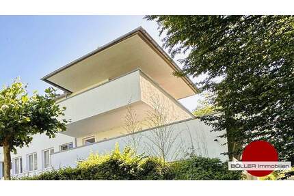 Offenes Wohnen wie in NY! Loft Im Bauhaus Ensemble! - Nürnberg Schniegling