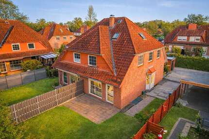 Haus zum Kaufen in Hamburg 449.000,00 € 112.55 m²