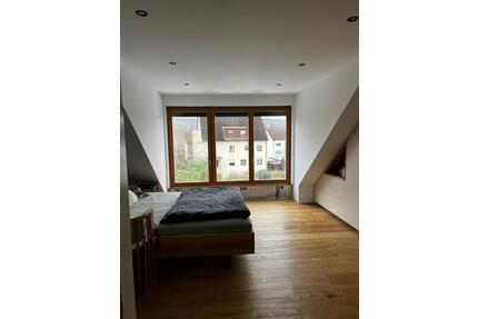 Familienfreundliches Reiheneckhaus in Forchheim