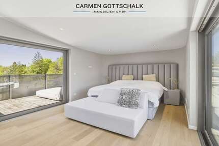 Wohnung zum Kaufen in München 3.590.000,00 € 229 m²