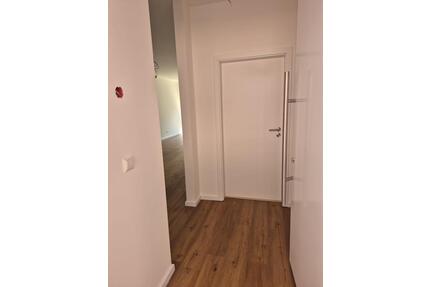 2 Zimmer Neubau-Wohnung zu Vermieten in Pforzheim Gymnasiumstraße