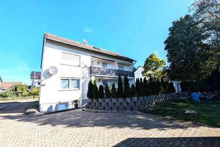 Wohnung zum Mieten in Illertissen 850,00 € 73 m²