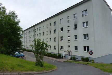 Komplett sanierte helle 2-Raum-Wohnung - Meiningen