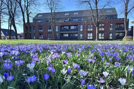 Wohnung zum Kaufen in Husum 399.000,00 € 81.36 m²