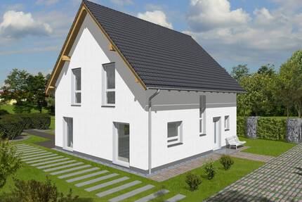 Einfamilienhaus in Chemnitz - 390.500,00&nbsp;EUR Kaufpreis, ca.&nbsp; 117,00&nbsp;m&sup2;&nbsp;Wohnfl&auml;che in Chemnitz (PLZ: 09125) Bernsdorf