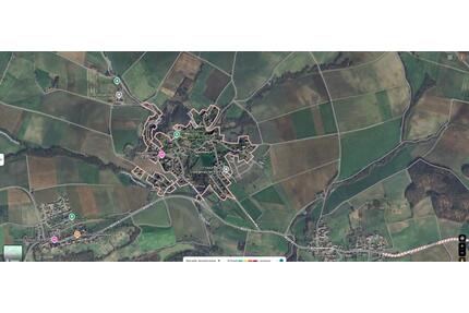 Top gepflegte helle Wohnung in Graisbach zu vermieten - Marxheim