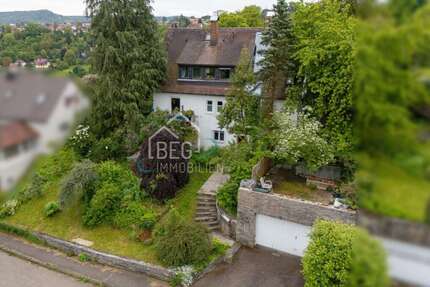 Haus zum Kaufen in Schwäbisch Hall 495.000,00 € 219.25 m²
