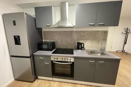 Zwei Zimmer Wohnung - 405,00&nbsp;EUR Kaltmiete, ca.&nbsp; 45,00&nbsp;m&sup2; in Dinkelsbühl (PLZ: 91550)