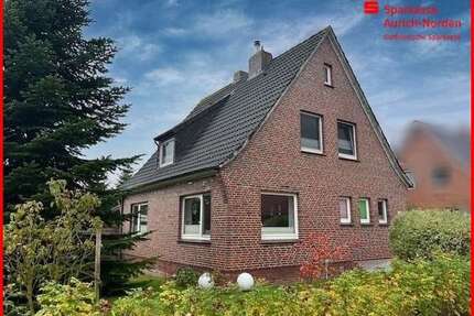 Haus zum Kaufen in Norden 298.000,00 € 114 m²